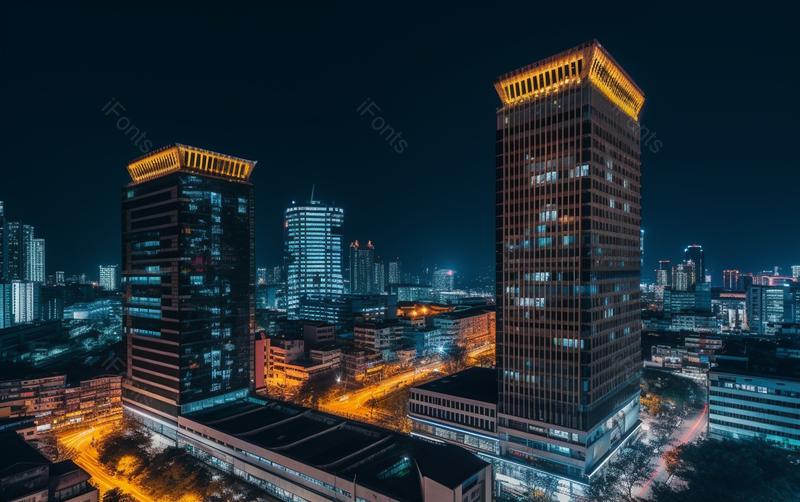 商务|科技